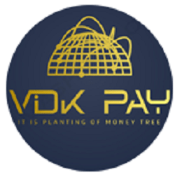 VDK PAY APK icon